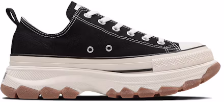 Shop Converse All Star Trekwave OX "Black" 31310080