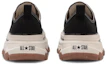Details for Converse All Star Trekwave OX "Nero" 31310080