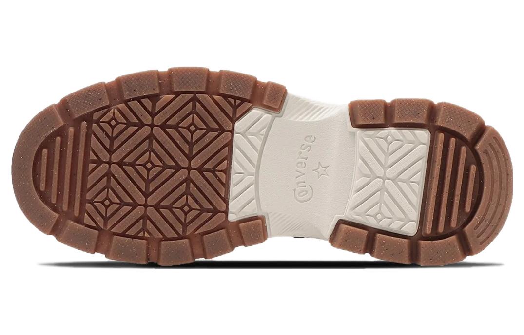 Details for Converse All Star Trekwave OX "Hitam" 31310080