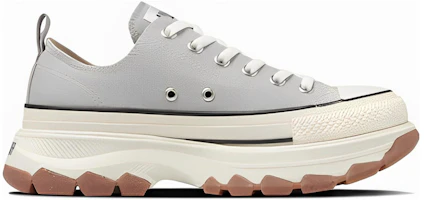 Order Converse All Star Trekwave Ox 'Grey' 1SD413