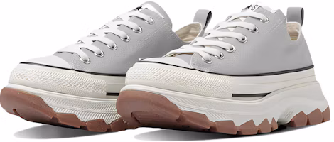 Lookbook Converse All Star Trekwave Ox 'Grey' 1SD413