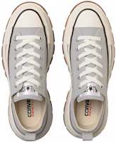 Shop Converse All Star Trekwave Ox 'Grey' 1SD413