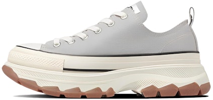 Converse All Star Trekwave Ox 'Grey' 1SD413 Converse All Star Trekwave Ox 'Grey' 1SD413