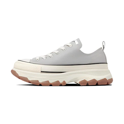 Converse All Star Trekwave Ox 'Grey'