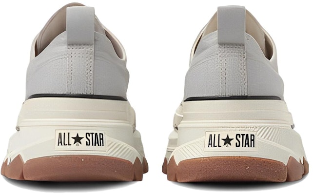 Converse All Star Trekwave Ox 'Grey' 1SD413 Purchase Converse All Star Trekwave Ox 'Grey' 1SD413