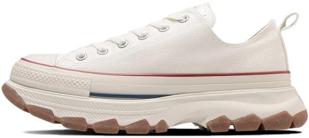 Converse All Star Trekwave Ox 'White' 31310081 Converse All Star Trekwave Ox 'White' 31310081