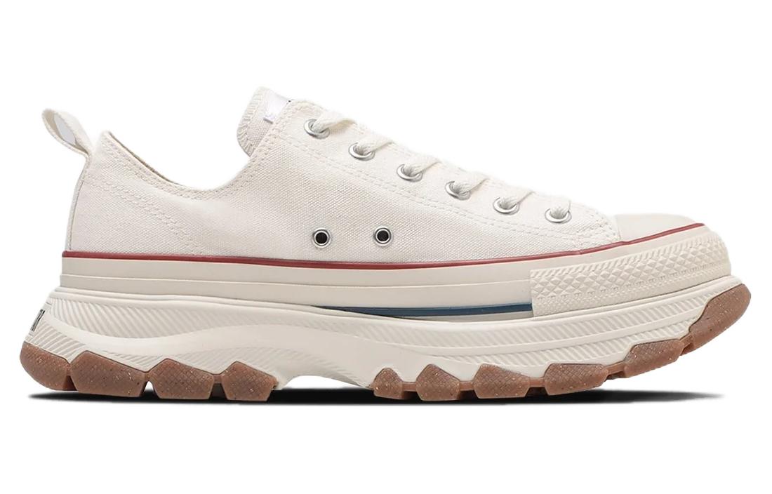 Order コンバース オールスター トレックウェーブ OX 白 31310081