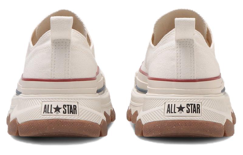 Purchase コンバース オールスター トレックウェーブ OX 白 31310081