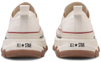 Purchase Converse All Star Trekwave Ox 'White' 31310081