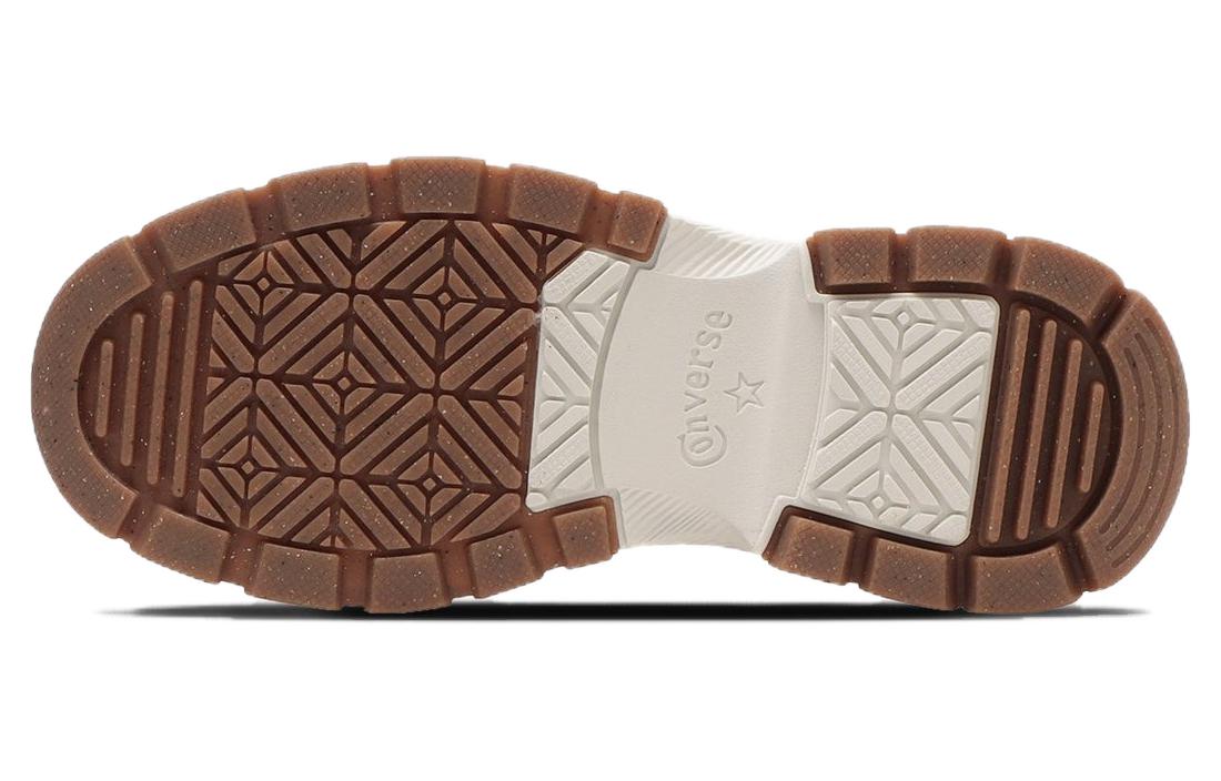 Details for コンバース オールスター トレックウェーブ OX 白 31310081