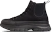 Buy Converse All Star Trekwave Sidegore High Top "Nero" 31310220