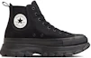 Order Converse All Star Trekwave Sidegore High Top "Nero" 31310220