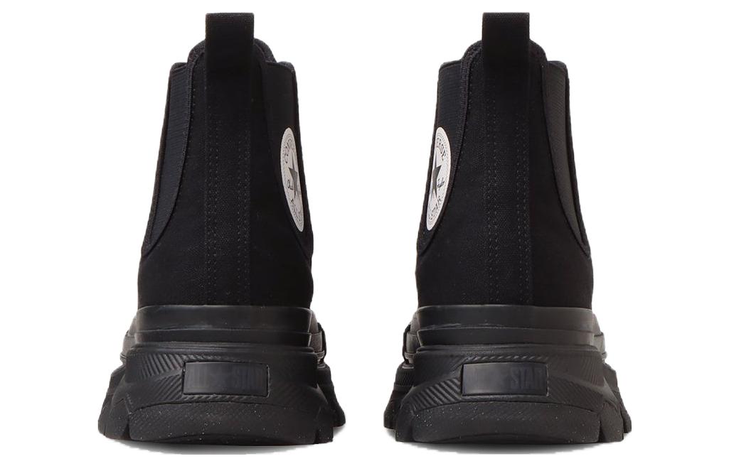 Purchase Converse All Star Trekwave Sidegore High Top "Nero" 31310220