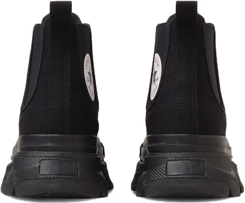 Converse All Star Trekwave Sidegore High Top "Nero" 31310220 Purchase Converse All Star Trekwave Sidegore High Top "Nero" 31310220