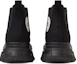 Purchase Converse All Star Trekwave Sidegore High Top "Nero" 31310220