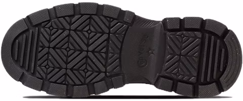Details for Converse All Star Trekwave Sidegore High Top 'Black' 31310220