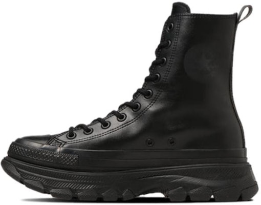 Converse All Star Trekwave SL Shin-Hi 'Hitam' 31309470 Buy Converse All Star Trekwave SL Shin-Hi 'Hitam' 31309470