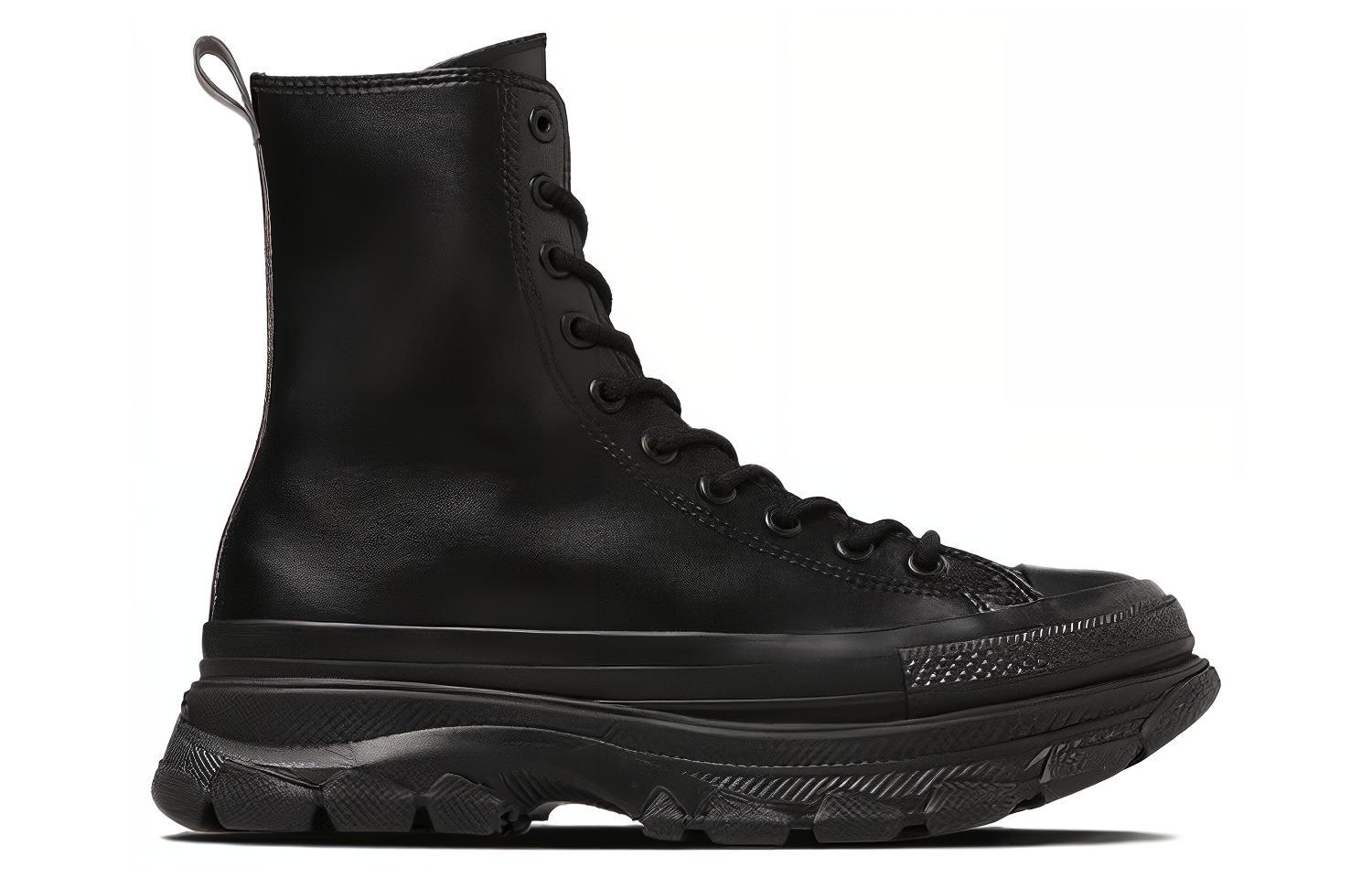 Order Converse All Star Trekwave SL Shin-Hi 'Hitam' 31309470