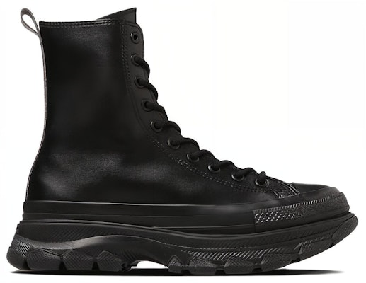 Converse All Star Trekwave SL Shin-Hi 'Hitam' 31309470 Order Converse All Star Trekwave SL Shin-Hi 'Hitam' 31309470