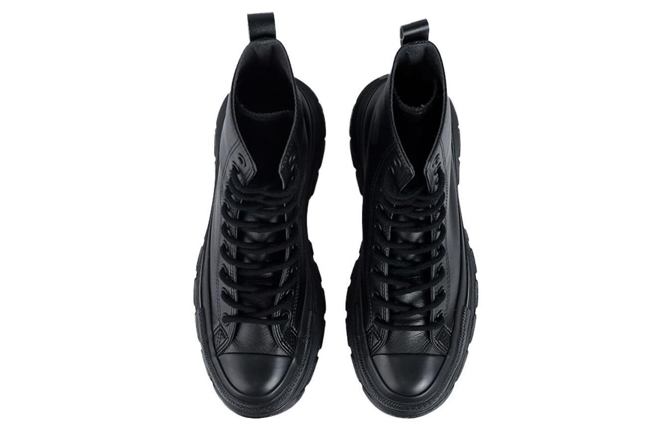 Shop Converse All Star Trekwave SL Shin-Hi 'Hitam' 31309470