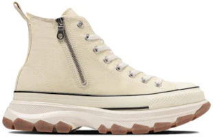 Order Converse All Star Trekwave Z Hi "Butter White" 31310811