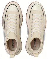 Shop Converse All Star Trekwave Z Hi "Butter White" 31310811