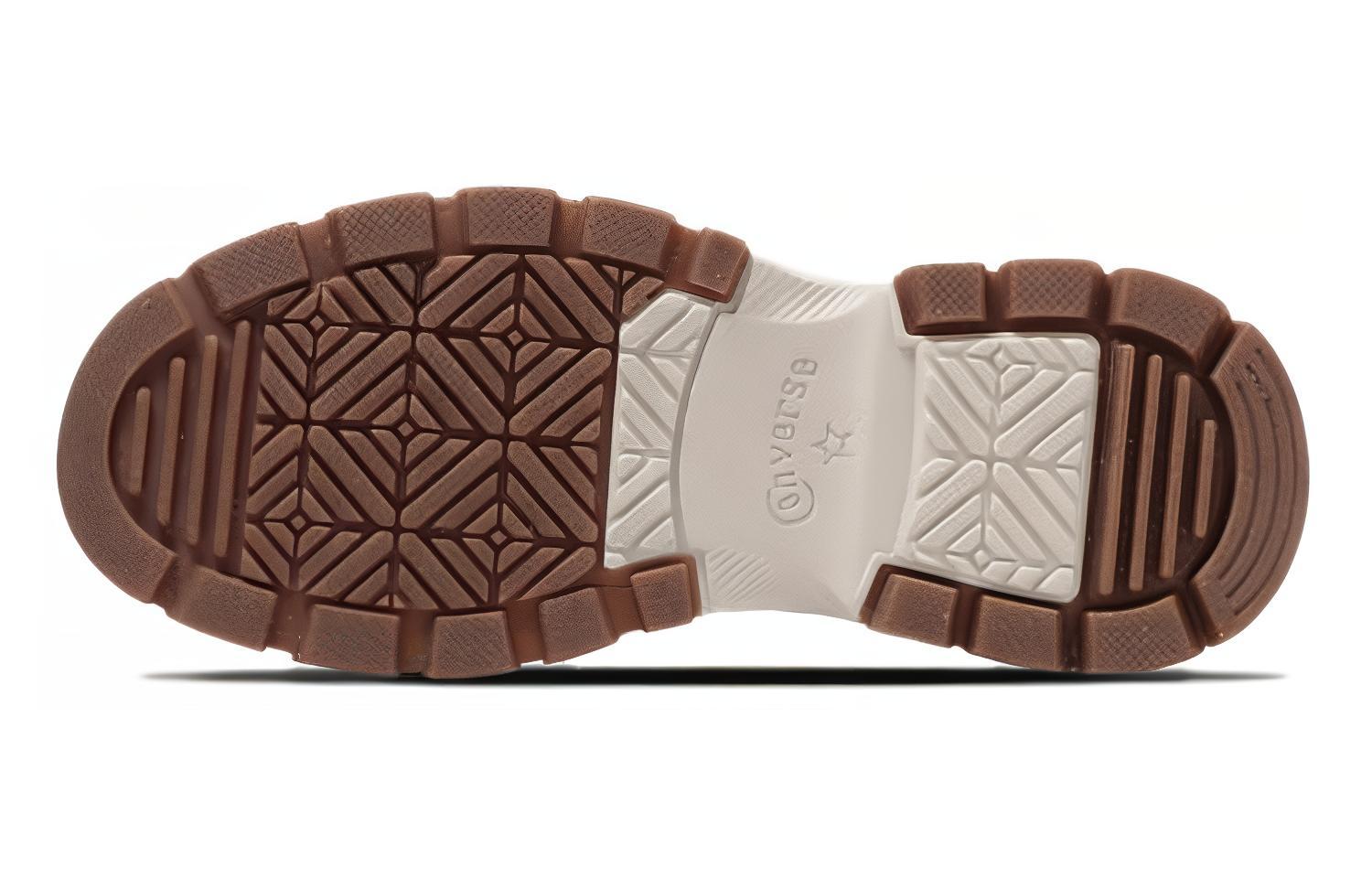 Details for Converse All Star Trekwave Z Hi "Butter White" 31310811