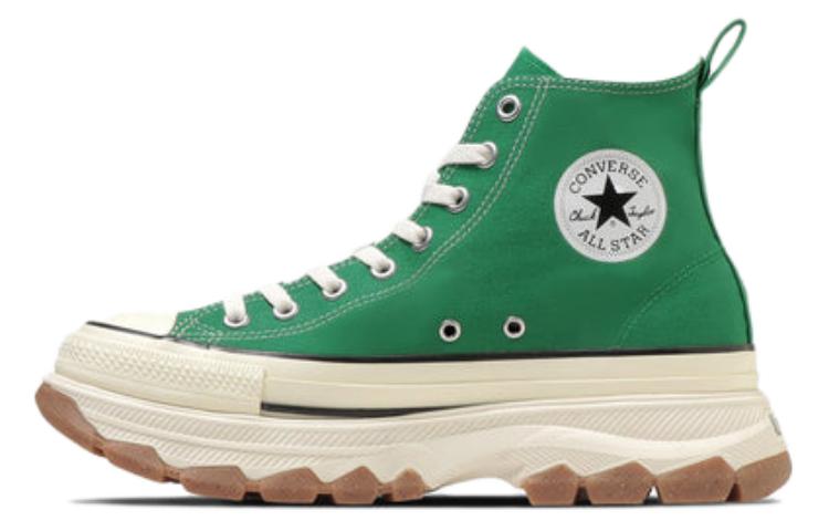 Converse All Star Trekwave Z Hi "Green" 31310810
