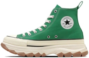 Converse All Star Trekwave Z Hi "Green" 31310810 Converse All Star Trekwave Z Hi "Green" 31310810