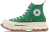 Buy 컨버스 올스타 트렉웨이브 Z 하이 "그린" 31310810