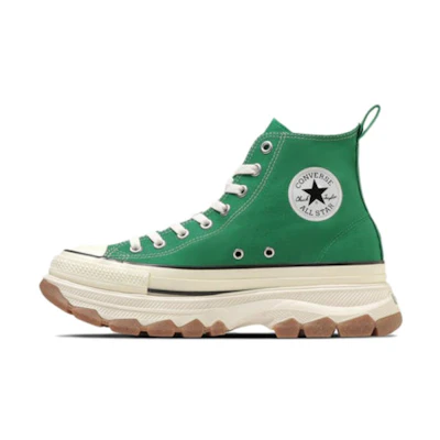 Converse All Star Trekwave Z Hi "Green"