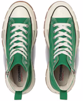 Shop Converse All Star Trekwave Z Hi "Green" 31310810