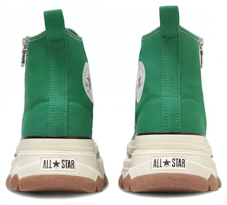 컨버스 올스타 트렉웨이브 Z 하이 "그린" 31310810 Purchase 컨버스 올스타 트렉웨이브 Z 하이 "그린" 31310810