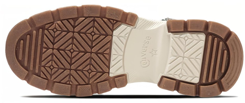 컨버스 올스타 트렉웨이브 Z 하이 "그린" 31310810 Details for 컨버스 올스타 트렉웨이브 Z 하이 "그린" 31310810