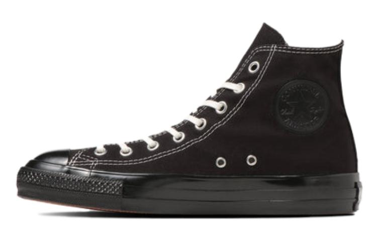 Converse All Star Us Blackbottom Hi 'Black'