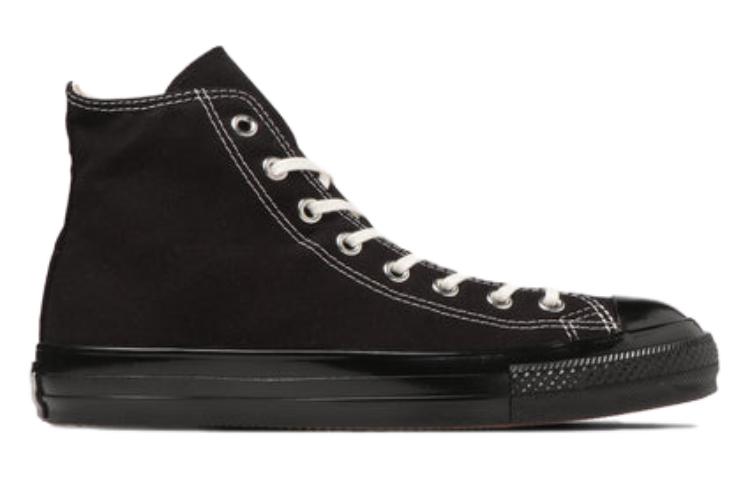Converse All Star Us Blackbottom Hi 'Black' 圖 2