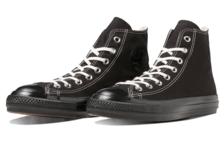 Converse All Star Us Blackbottom Hi 'Black' 圖 3