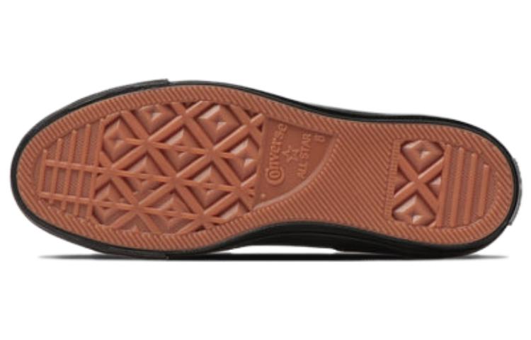 Converse All Star Us Blackbottom Hi 'Black' 圖 5