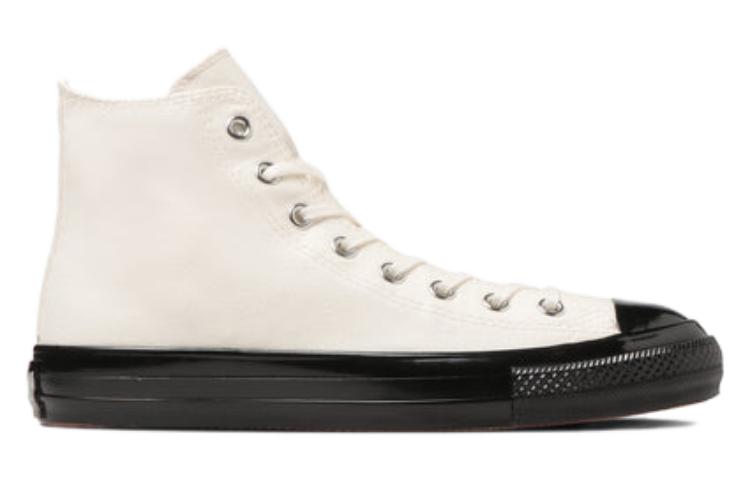 Order 컨버스 올스타 블랙보텀 하이탑 '오프화이트' 31309581