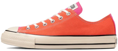 Converse All Star Us Cc Low Top Ox 'Coral Pink' 31309550 Converse All Star Us Cc Low Top Ox 'Coral Pink' 31309550