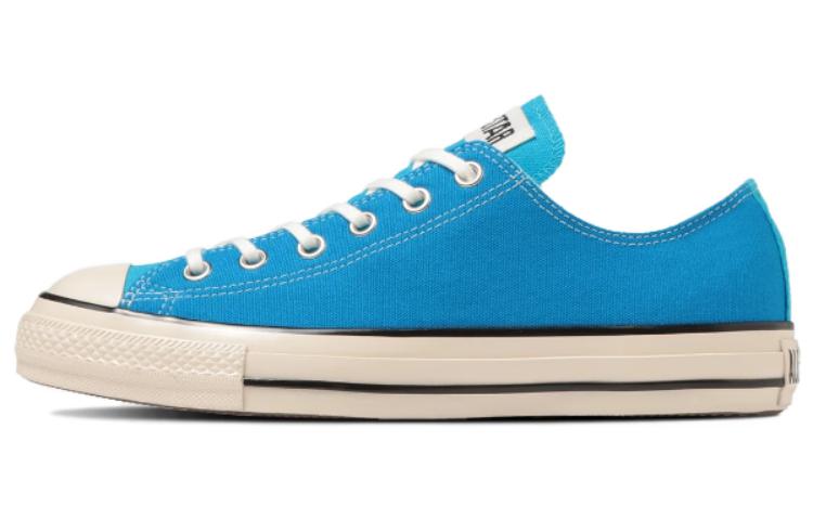Buy 컨버스 올스타 US CC OX 블루 31309551