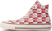 Buy Converse All Star US 可口可樂 CK 舒適經典 耐磨輕便 高筒 帆布鞋 男女款 紅白