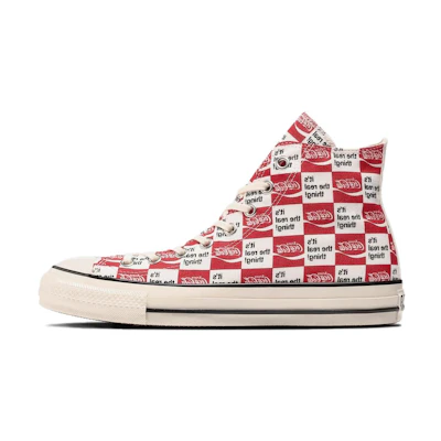 Converse All Star US Coca-Cola CK 'Red White'