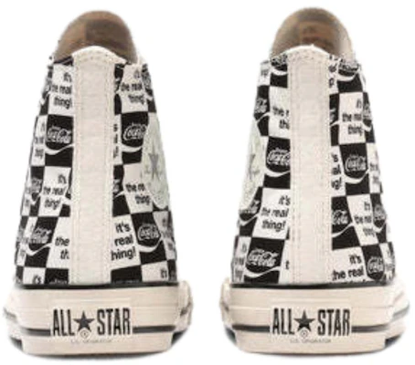 Kasut Converse All Star US Coca-Cola CK 'Hitam Putih' 31312061 Purchase Kasut Converse All Star US Coca-Cola CK 'Hitam Putih' 31312061