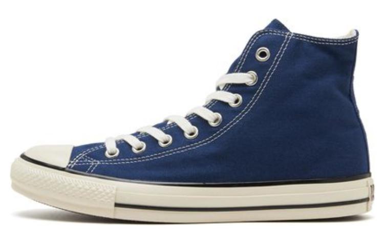 Converse All Star US Colore Hi 'Classic Navy'