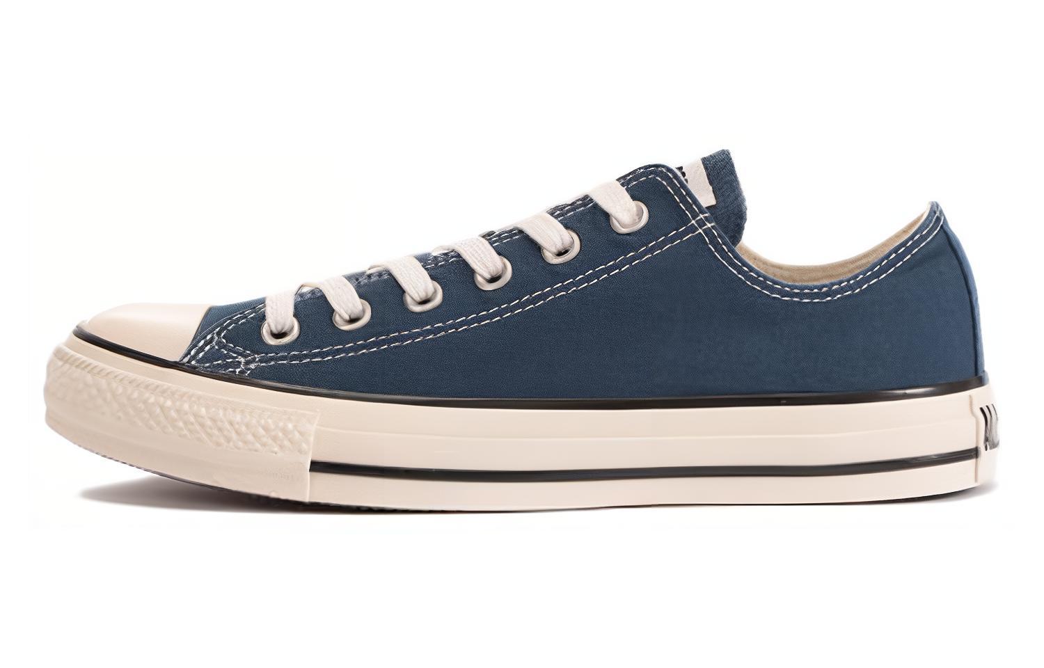 Converse All Star US Colore OX 'Classic Navy'