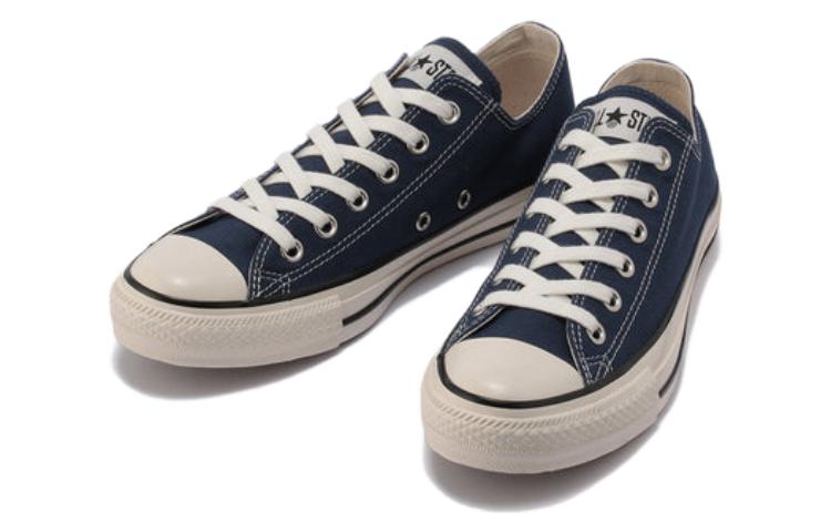 Converse All Star US Colore OX 'Classic Navy' 圖 2