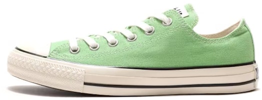 Converse All Stars US Colors OX 'Light Green' 1SD044 Converse All Stars US Colors OX 'Light Green' 1SD044