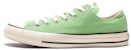Converse All Stars US Colors OX 'Hijau Muda' 1SD044