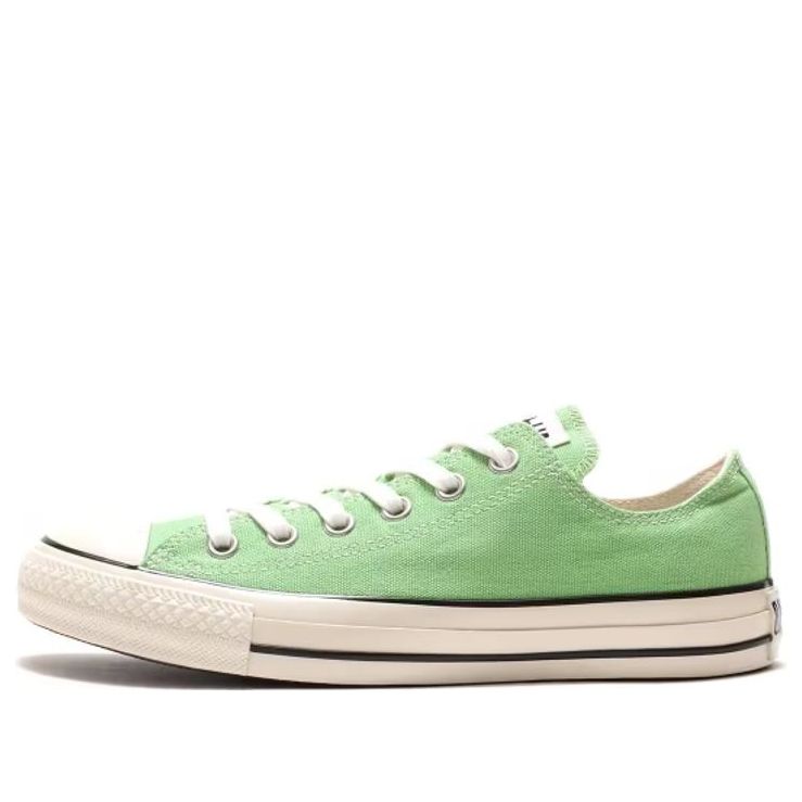 Converse All Star US Colors OX 'Fluorescent Green' 31306821